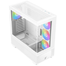 Xigmatek Endorphin Air Arctic V2 Mid-Tower Gaming Casing image