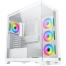 Xigmatek Endorphin Ultra Arctic Super Tower Gaming Casing image