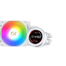 Xigmatek FROZR-O II Arctic 240 240mm ARGB CPU Liquid Cooler image