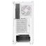 Xigmatek Gaming G Pro Arctic 3F Mid-Tower Gaming Casing image