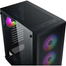 Xigmatek Gaming Z ARGB Mid-Tower Gaming Casing image