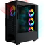 Xigmatek Phantom ARGB Mid-Tower Gaming Casing image