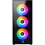Xigmatek Phantom ARGB Mid-Tower Gaming Casing image