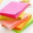 XinGli Sticky Notes - 100 Sheets 3x3 Inch (Any Color) image