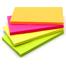 XinGli Sticky Notes - 100 Sheets 3x3 Inch (Any Color) image