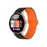 Xinji Cobee C3 Smart Watch (Black) image