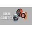 Xinji Cobee C3 Smart Watch (Black) image