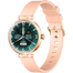 Xinji Pagt G2 Plus Smart Watch (Gold) image