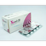 Xorel 20 mg Tablet 10's Strip image