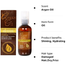 Xpel Argan Oil Hair Treatment 100ml With Moroccan Argan Oil Extract image