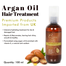 Xpel Argan Oil Hair Treatment 100ml With Moroccan Argan Oil Extract image