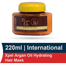 Xpel Argan Oil Hydrating Hair Mask 220ml image