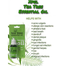 Xpel Tea Tree Essential Oil 30ml image