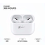 Xpert XL12 Wireless Earbuds - White image