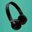Xpert XL15 Wireless Headphone - Black image