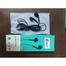 Xpert XR01 Earphones Audio Plug 3.5mm Nickel Plated Controller With Mic image