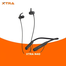 Xtra Bluetooth In Ear Neckband image