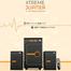Xtreme 2:1 Speaker Jupiter image