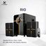 Xtreme 2:1 Speaker Rio image