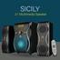 Xtreme 2:1 Speaker Sicily image
