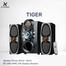 Xtreme 2:1 Speaker Tiger image