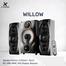 Xtreme 2:1 Speaker Willow image