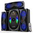 Xtreme 3:1 Speaker Sparta image