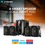 Xtreme 4:1 Speaker Flash image