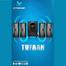 Xtreme 4:1 Speaker Tufaan image