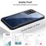 Xundd Case Xiaomi Redmi Note 11 Pro 5g Global Premium Shockproof Transparent Back Cover Scratch Resistant Clear Full Protection image
