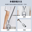 Xundd XDDC-029 Crossbody Lanyard Built 240W in Cable image