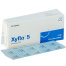 Xyflo 5 mg Chewable 10's Strip Tablet image