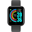 Y68 Pro Smart Watch Relogio Intelligent Smart Bracelet Heart Rate Monitor Digital Smartwatch Smart Watch image