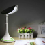 YAGE 5916 Rechargeable Led Table Lamp 22 LEDS Big Space Touch Sensitive Adjustable Brightness Eye-protective Desk Lamp image