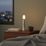 YAGE YG 3870 Bright Led Torch Light Flashlight Torch With Candle Light image