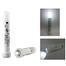 YAGE YG 3870 Bright Led Torch Light Flashlight Torch With Candle Light image