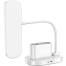 YAGE YG-8044F Rechargeable LED Reading Desk Lamp with Pen Holder and Touch Control-1 Pc image