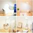 YAGE YG-T109 Table Lamp Pen Holder Desk Lamp image