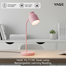 YAGE YG-T119C Desk Lamp Rechargeable Learning Reading table lamp Led image