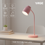 YAGE YG-T119C Desk Lamp Rechargeable Learning Reading table lamp Led image