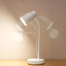 YAGE YG-T119C Desk Lamp Rechargeable Learning Reading table lamp Led image