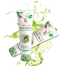 YC Aloevera Extract Whitening Face Wash 100ml image