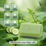YC Cucumber Soap 100gm - SP2 image