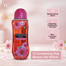 YC Enchanting Pink Shower Gel 400ml image