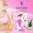 YC Lip Balm 3.8gm Pink Whitening Lip Care With Vitamin E and Aloe Vera image