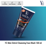 YC Men Oil Control Cleansing Face Wash 100 ml image