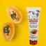 YC Papaya Whitening Face Wash - 100ml image