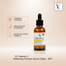 YC Vitamin C Whitening Fairness Serum 30gm - SR1 image