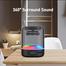 YD-68 LED Lighting Colorful Portable Wireless Speaker image
