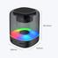 YD-68 LED Lighting Colorful Portable Wireless Speaker image
